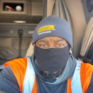 Meet your Posher, Glenn